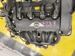 Двигатель MINI COOPER HATCH R56 N14B16C 11002158712 2 ракурс