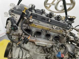 Двигатель MINI COOPER HATCH R56 N14B16C 11002158712 5 ракурс