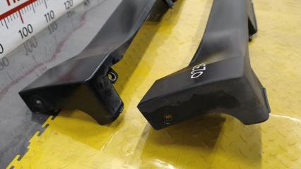 Порог NISSAN TEANA PJ31 VQ35 768509Y000 2 ракурс