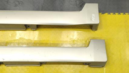 Порог NISSAN TEANA PJ31 VQ35 768509Y000 5 ракурс
