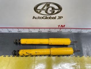 Амортизатор передний TOYOTA HIACE KZH106 1KZTE 4851180059 1 ракурс