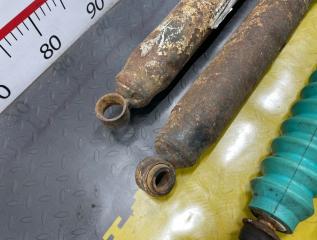 Амортизатор TOYOTA LAND CRUISER HJ61V 12HT 4851169095 2 ракурс