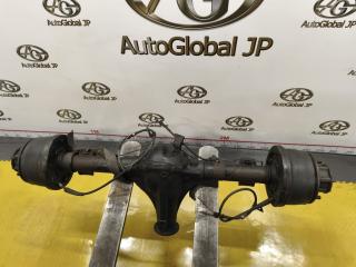 Мост задний NISSAN ATLAS SP4F23 TD27 - 1 ракурс Мост задний NISSAN ATLAS SP4F23 TD27 - 1 ракурс