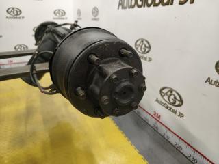Мост задний NISSAN ATLAS SP4F23 TD27 - 2 ракурс Мост задний NISSAN ATLAS SP4F23 TD27 - 2 ракурс