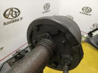 Мост задний NISSAN ATLAS SP4F23 TD27 - 3 ракурс Мост задний NISSAN ATLAS SP4F23 TD27 - 3 ракурс
