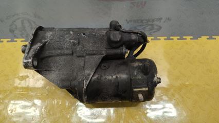 Стартер TOYOTA LAND CRUISER PRADO LJ78G 2LTE 2810054090 5 ракурс