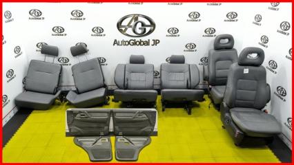 Запчасть Сидения комплект  MITSUBISHI PAJERO MB792821 Контрактный Год: 1995   Три ряда. С дверными картами.
Комплектность соответствуют фото.

Состояние оценивайте по фото.
Снят с контрактного авто, без пробега по России.  Кросс: MR723820, MR758749, MR758751, MR723706, MR723710