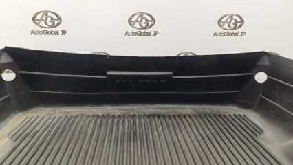 Кузов TOYOTA TUNDRA UCK40 2UZFE 660000C062 3 ракурс