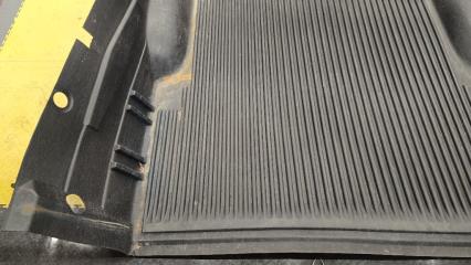 Кузов TOYOTA TUNDRA UCK40 2UZFE 660000C062 4 ракурс