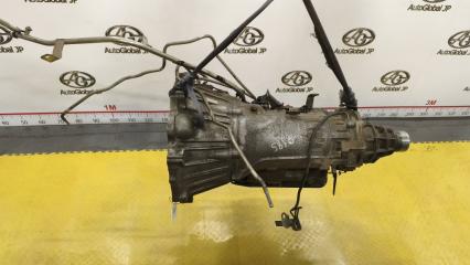 АКПП NISSAN ARMADA A60 VK56DE . 3 ракурс