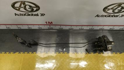 Распределитель тормозной TOYOTA LAND CRUISER PRADO LJ78W 2LTE 4791060050 1 ракурс