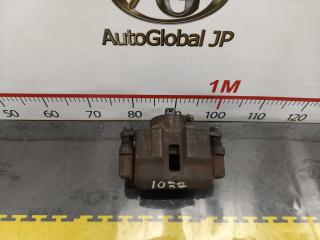 Суппорт правый передний NISSAN SAFARI WRGY60 TD42T 4100101J01 1 ракурс