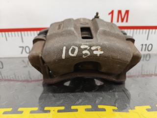 Суппорт правый передний NISSAN SAFARI WRGY60 TD42T 4100101J01 2 ракурс