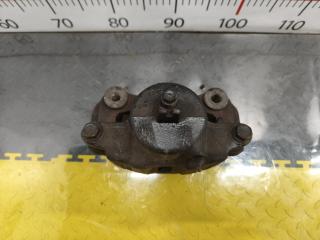 Суппорт правый передний NISSAN SAFARI WRGY60 TD42T 4100101J01 5 ракурс