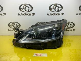 Фара левая передняя LEXUS LS460 USF40 1URFSE 8115050720 1 ракурс