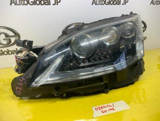 Фара левая передняя LEXUS LS460 USF40 1URFSE 8115050720 2 ракурс
