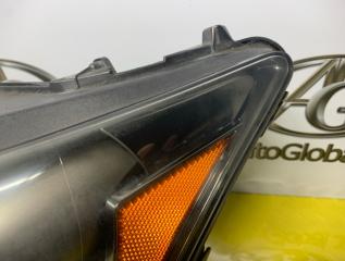 Фара левая передняя LEXUS LS460 USF40 1URFSE 8115050720 4 ракурс