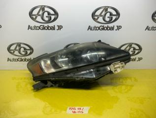 Фара правая передняя LEXUS RX270 AGL10W 1AR-FE 8111048A51 1 ракурс