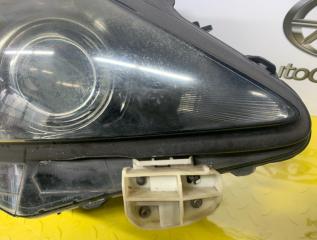 Фара правая передняя LEXUS RX270 AGL10W 1AR-FE 8111048A51 3 ракурс