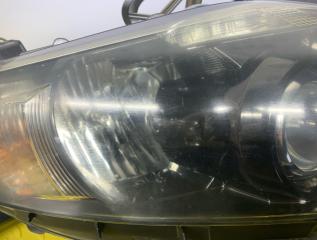 Фара правая передняя LEXUS RX270 AGL10W 1AR-FE 8111048A51 5 ракурс