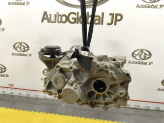 АКПП NISSAN LEAF ZE1 EM57 320103NF0B 1 ракурс