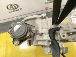 АКПП NISSAN LEAF ZE1 EM57 320103NF0B 2 ракурс