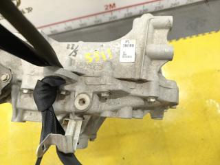 АКПП NISSAN LEAF ZE1 EM57 320103NF0B 3 ракурс