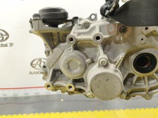 АКПП NISSAN LEAF ZE1 EM57 320103NF0B 4 ракурс