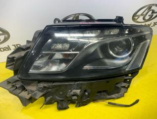 Фара левая передняя AUDI Q5 8R CDNC 8R0941029AG 2 ракурс Фара левая передняя AUDI Q5 8R CDNC 8R0941029AG 2 ракурс