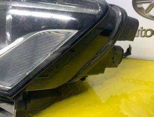 Фара левая передняя AUDI Q5 8R CDNC 8R0941029AG 5 ракурс Фара левая передняя AUDI Q5 8R CDNC 8R0941029AG 5 ракурс