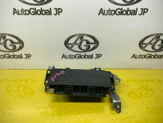 Airbag коленный левый передний TOYOTA HARRIER AVU65 2ARFXE 7390048070C0 1 ракурс