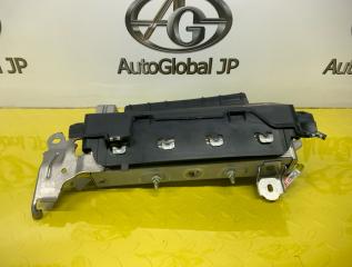 Airbag коленный левый передний TOYOTA HARRIER AVU65 2ARFXE 7390048070C0 5 ракурс
