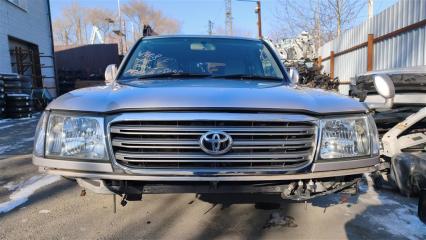 Кузов TOYOTA LAND CRUISER UZJ100 2UZFE 6311160451 3 ракурс