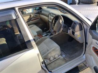 Кузов TOYOTA LAND CRUISER UZJ100 2UZFE 6311160451 4 ракурс
