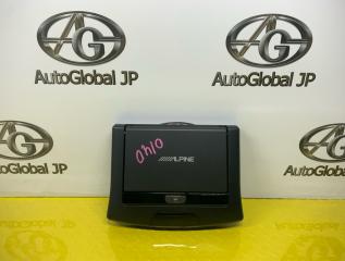 Монитор TOYOTA HARRIER AVU65 2ARFXE RVA9SLB 1 ракурс