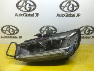 Фара левая передняя AUDI Q2 GAB CHZJ 81A941773A 1 ракурс