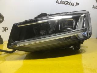 Фара левая передняя AUDI Q2 GAB CHZJ 81A941773A 2 ракурс
