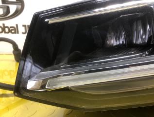 Фара левая передняя AUDI Q2 GAB CHZJ 81A941773A 3 ракурс