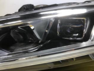 Фара левая передняя AUDI Q2 GAB CHZJ 81A941773A 4 ракурс