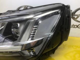 Фара левая передняя AUDI Q2 GAB CHZJ 81A941773A 5 ракурс