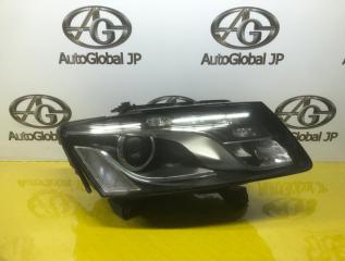 Фара правая передняя AUDI Q5 8R CDNC ,8R0941030AG 1 ракурс Фара правая передняя AUDI Q5 8R CDNC ,8R0941030AG 1 ракурс