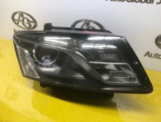 Фара правая передняя AUDI Q5 8R CDNC 8R0941030AG 2 ракурс Фара правая передняя AUDI Q5 8R CDNC 8R0941030AG 2 ракурс