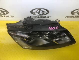 Фара правая передняя AUDI Q5 8R CDNC 8R0941030AG 3 ракурс Фара правая передняя AUDI Q5 8R CDNC 8R0941030AG 3 ракурс