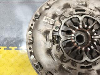 Маховик NISSAN X-TRAIL DNT31 M9R 1231000Q1D 2 ракурс