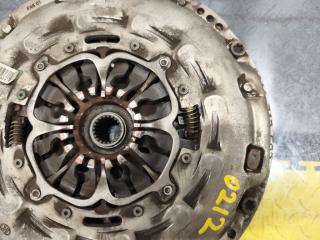 Маховик NISSAN X-TRAIL DNT31 M9R 1231000Q1D 3 ракурс