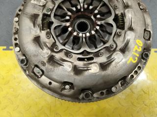 Маховик NISSAN X-TRAIL DNT31 M9R 1231000Q1D 4 ракурс