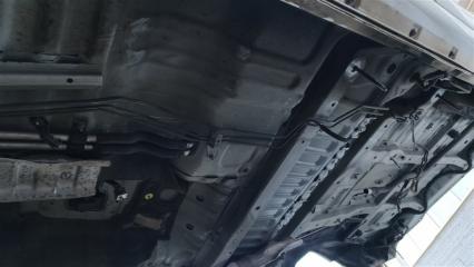 Кузов TOYOTA LAND CRUISER UZJ100 2UZFE 6311160451 3 ракурс