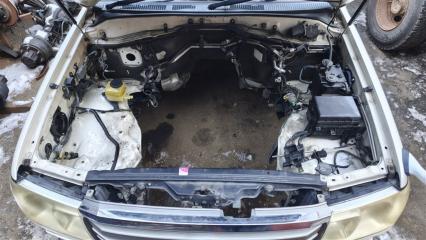 Кузов TOYOTA LAND CRUISER UZJ100 2UZFE 6311160451 5 ракурс