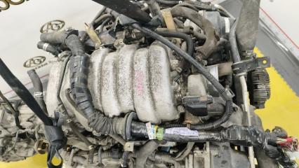 Двигатель TOYOTA LAND CRUISER UZJ100 2UZFE 1900050B80 5 ракурс