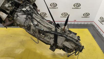 АКПП TOYOTA LAND CRUISER UZJ100 2UZFE 3500060A00 1 ракурс